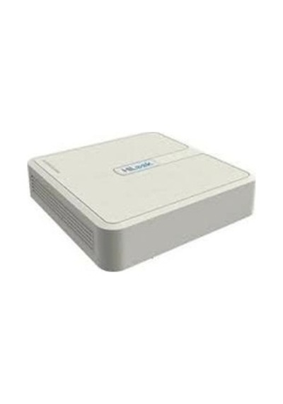 Hilook Nvr-108h-d 8 Kanal Nvr Kayıt Cihazı Kdo