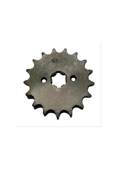 Ön Dişli Cup Model 100 Kh 17 T
