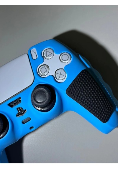 Ps5 Dualsense Kol Silikon Kılıf Darbe Koruması Ve Şık Tasarım - Clk9141