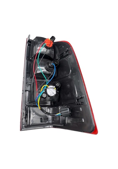 Ford Ranger Stop Lambası Sol Taraf 2006-2007-2008 Kırmızı