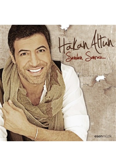 Hakan Altun - Senden Sonrası Cd
