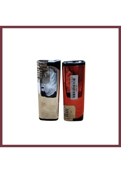 Storeşahin Izgaralı Mutfak Çakmağı Shn0720 Çok Renkli