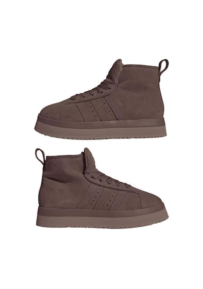 Adidas Campus 00s Winter Mid Kadın Bot C-adıjr3736b10a00 Kahverengi