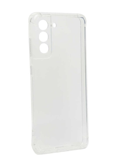 Galaxy S21 Fe Kılıf Zore Kamera Korumalı Nitro Anti Shock Silikon Renksiz Galaxy S21 Fe Kılıf Zore Kamera Korumalı Nitro Anti Shock Silikon Renksiz