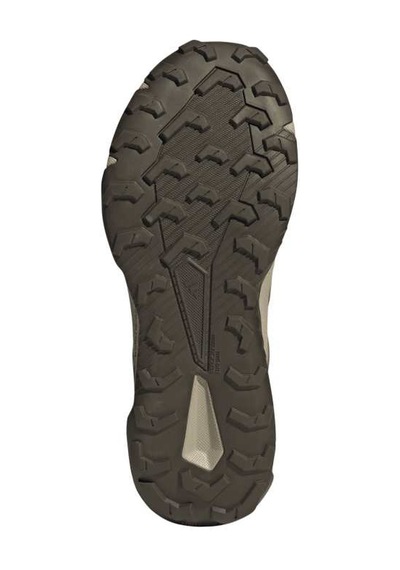 Adidas Terrex Tracefınder Erkek Spor Ayakkabı - Hq5096 Kahverengi