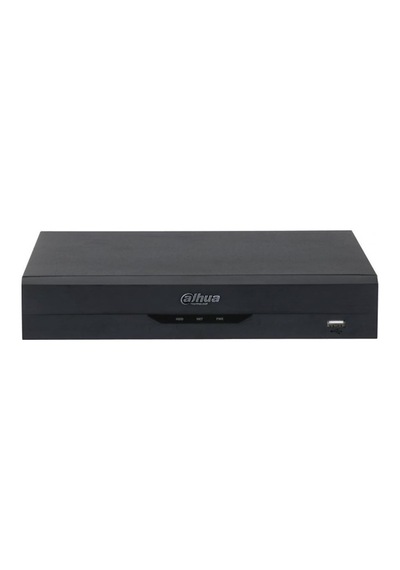 Dahua Nvr2104hs-t 4 Kanal 1u H.265 Nvr 1x8tb