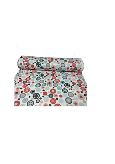 Cottondeco 180 Cm Eninde Duck Kumaş .Yarım Metre .6201V1