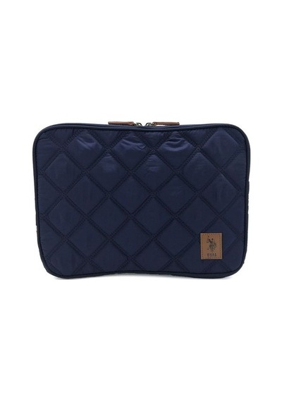 U.S. Polo Assn. Unisex Laptop & Evrak Çantası Plevr2247 Lacivert