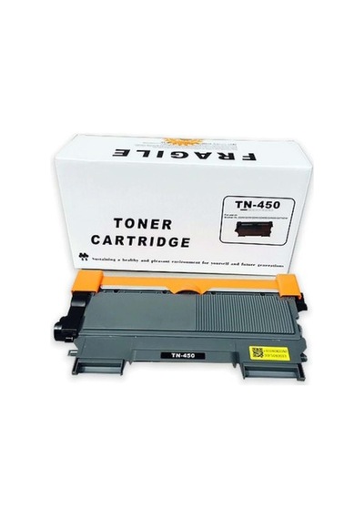 Brother Tn450 Uyumlu Toner