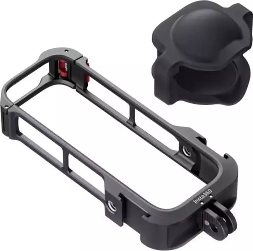 Insta360 X4 Utility Frame Siyah