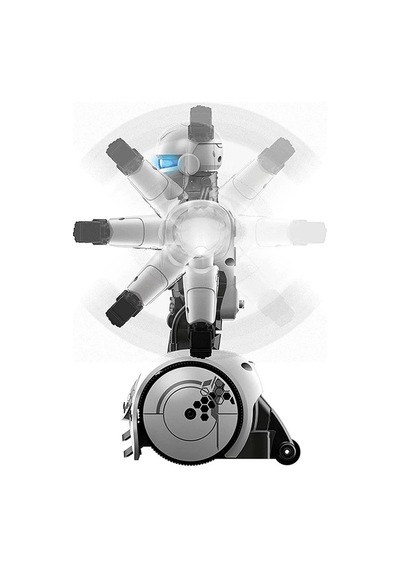 Mey İthalat Junior 1.0 Robot