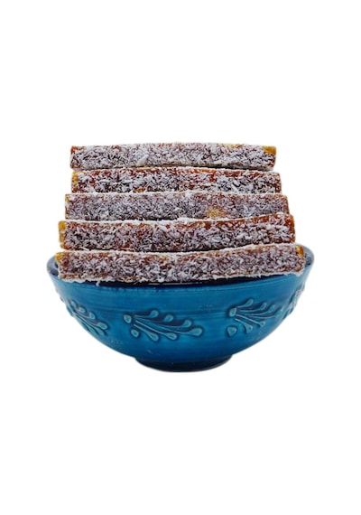 Doğan'ın Lezzeti Kuruyemiş Yer Fıstıklı Cezerye 500 G