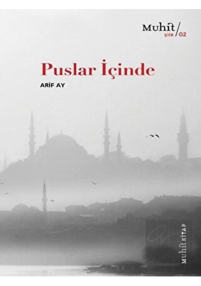 Puslar İçinde - Arif Ay - Muhit Kitap