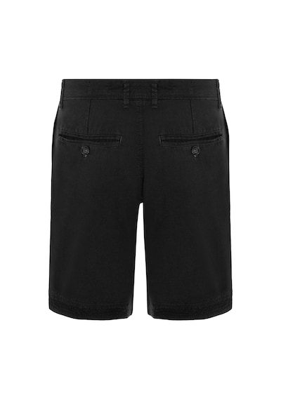 Routefıeld Routefield Cross Erkek Siyah Walkshort 10010 Siyah