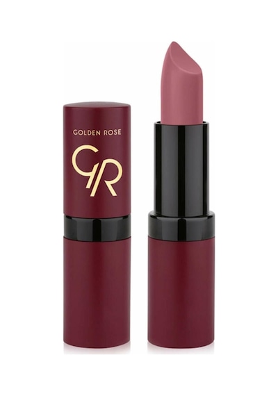 Golden Rose Velvet Matte Lipstick No:14
