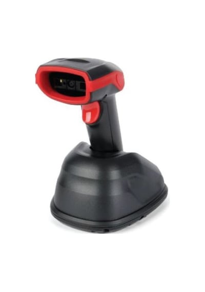 SHARK MS-92 2D EL TİPİ KABLOSUZ USB KAREKOD BARKOD OKUYUCU