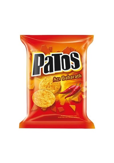 Acı 185gr Parti Boy