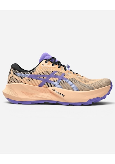 Asics Trabuco 14 Kadın Sarı Outdoor Koşu Ayakkabısı 1012b938-800