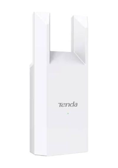 Tenda A9 N300 300mbps Kablosuz Menzil Genişletici Repeater 2 Antenli