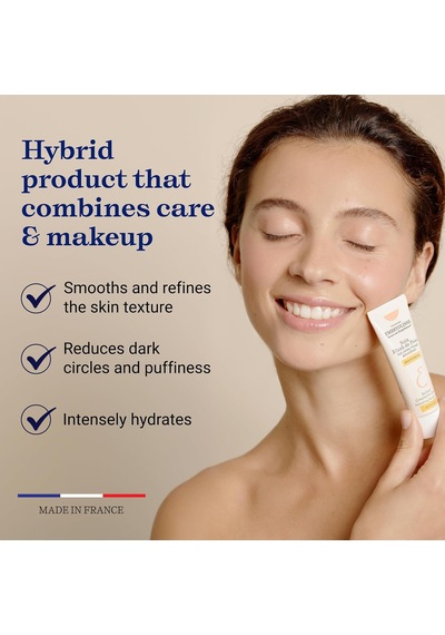 Radiant Complexion Cream Abricot Glow, 30 Ml Diğer