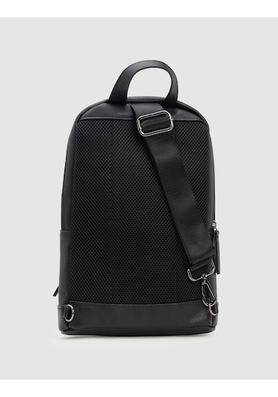 Pierre Cardin Gri Sırt Çantası 50337237-vr046 Siyah