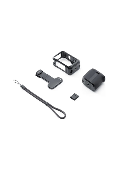 Djı Osmo Action 6 Street Photography Grip Accessory Kit Djı Türkiye Karacasulu Garantili Siyah
