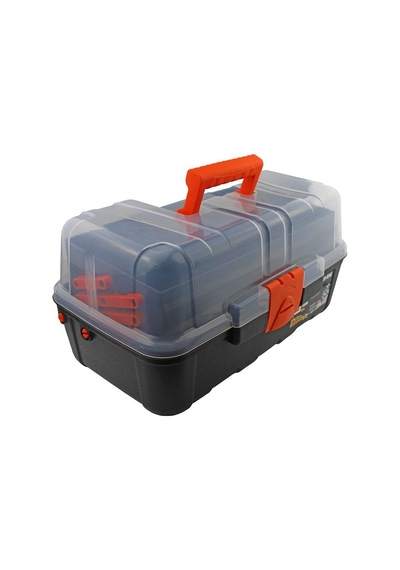Super Bag 16" Fishing Tackle Box