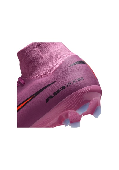 Nike Hf9433-600 Zm Superfly 10 Pro Fg Krampon Çok Renkli - 791356867 Çok Renkli