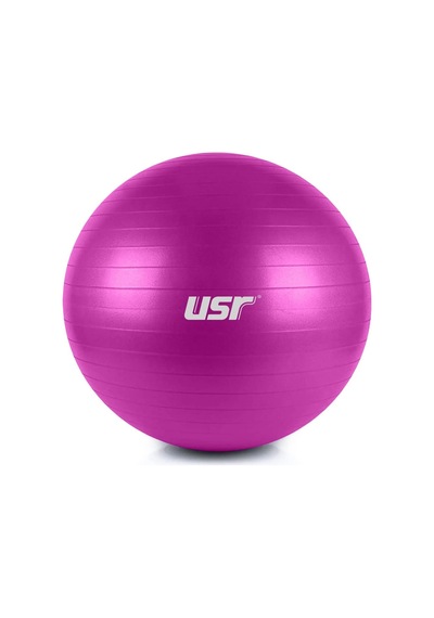 Usr Fuşya Pilates Topu