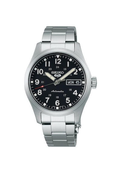 Seiko 5 Sports SRPJ81K Otomatik Erkek Kol Saati