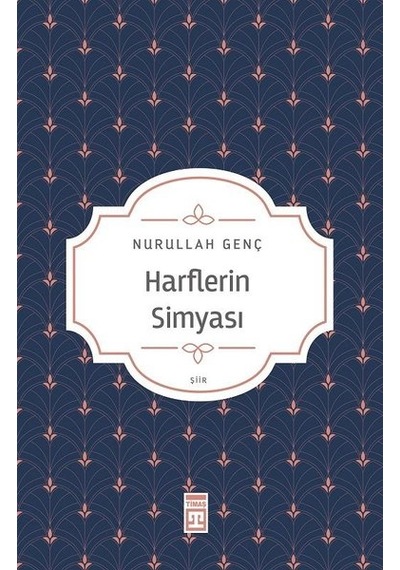 Harflerin Simyası
