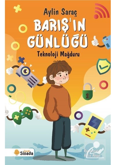Barış'ın Günlüğü / Aylin Saraç