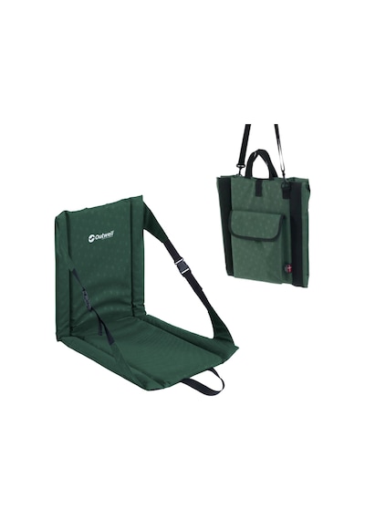 Outwell Cardiel Premium Oturma Matı F. Green Yeşil