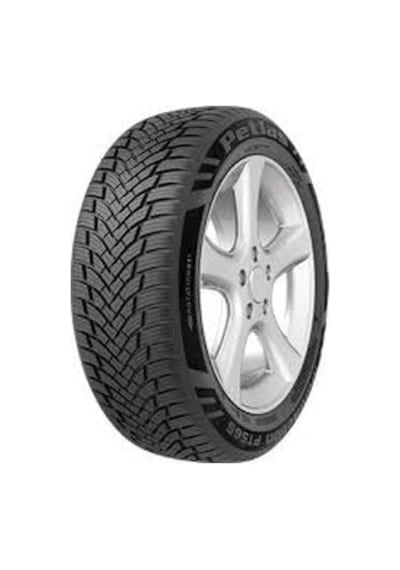 Petlas 185/55 R14 80H Multi Action M+S Pt565 Dört Mevsim Lastiği 2026