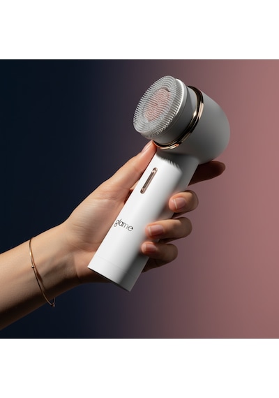 Glame Duo Spin Cleanser