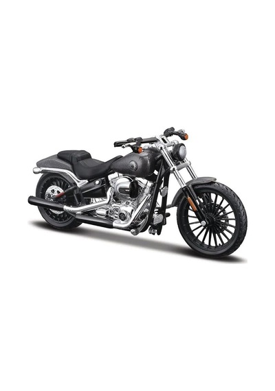May 31360 1 18 Harley Davidson Motosikletler
