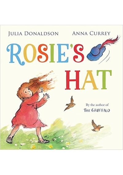 Rosie's Hat - Macmillan Children’s