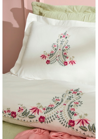 Karaca Home Oriela Summer Set Çok Renkli