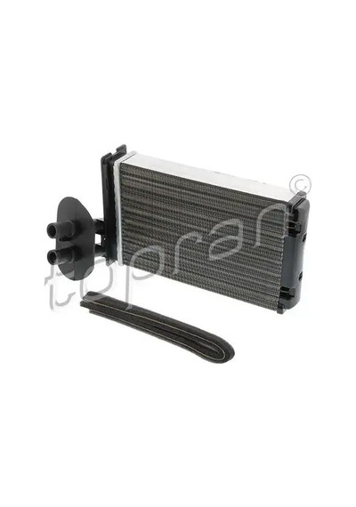 Vw Transporter T4 Kalorifer Petegi 2.4d 1997-2002 Topran 108826001