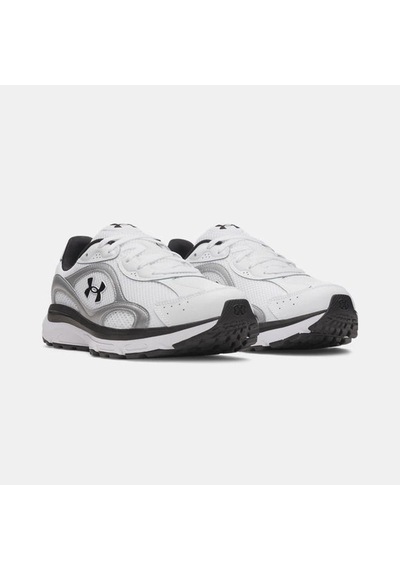 Under Armour Tech Runner Sportstyle Erkek Günlük Spor Ayakkabı C-und011293e10102 Beyaz