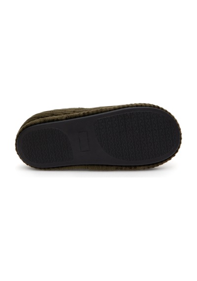 U.s. Polo Assn. Erkek Koyu Yeşil Terlik 50317679-vr079 Koyu Yesıl