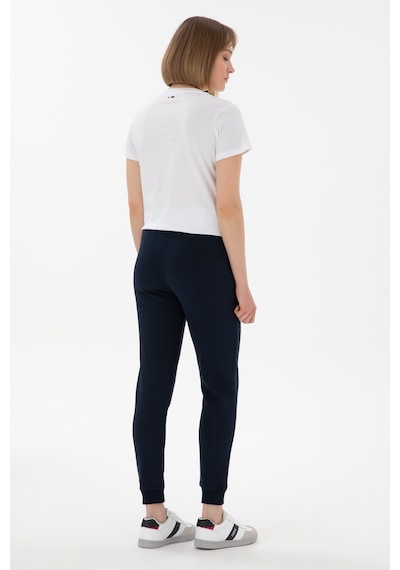 U.s. Polo Assn. Kadın Lacivert Eşofman Altı 50300885-vr033 Lacivert