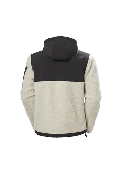 Helly Hansen Patrol Pile Erkek Polar Mont-HHA.53678S62 Siyah