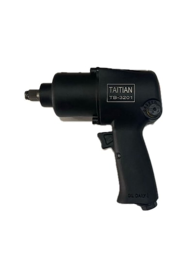 Tt 3201 Somun Sökme Taıtıan