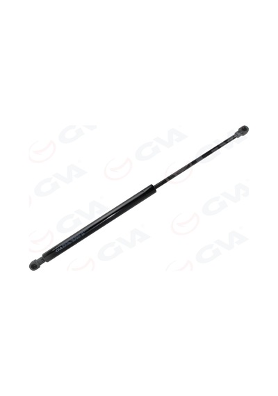 Techmrt Bagaj Amortisörü Renault Captur 13- 475mm/620n
