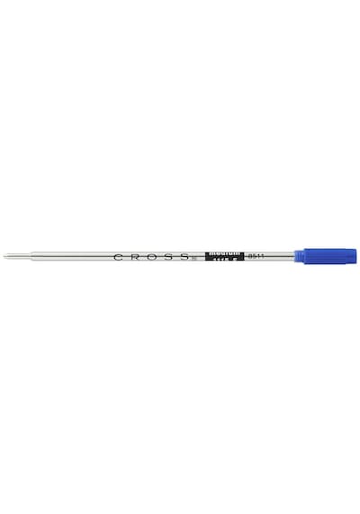 Cross 8511d C1 Slim Tükenmez Refil Mavi Medium Uç Çok Renkli