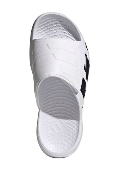 Adidas Lıghtblaze Slıde Erkek Beyaz Terlik Js3584