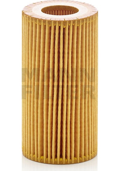 Mann Filter Hu7012z Yağ Filtresi