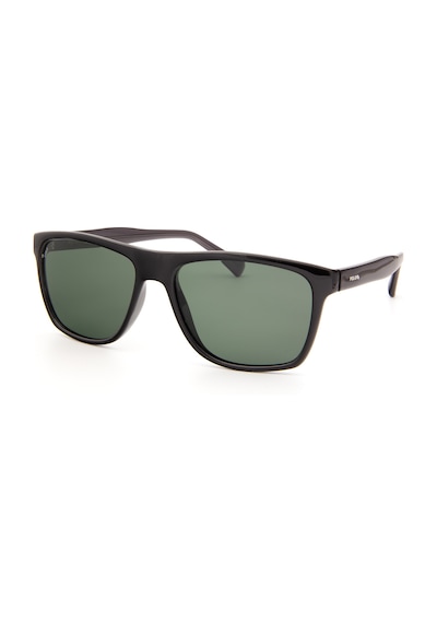Polo Village Pv5002 C6 56 Polarize Unisex Güneş Gözlüğü Siyah