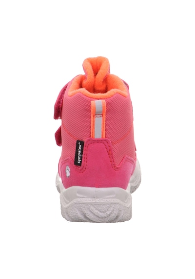 Superfit 1-006047 Husky Çocuk Pembe Sympatex Bot Fuşya